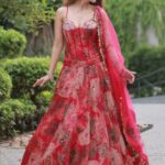 Hand-Embroidered Highlights